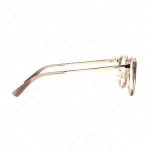 MCM | Accessories | Mcm Mcm2632a 26 5mm Striped Brown  display picture 2